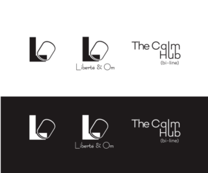 Design de Logo par G3A klaidesign pour Liberté & Om | Design #7563786