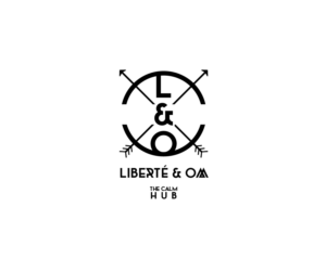 Design de Logo par at-as pour Liberté & Om | Design #7562330