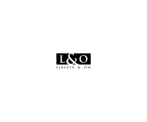 Design de Logo par Be_ pour Liberté & Om | Design #7548213