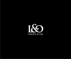 Logo-Design von Be_ für Liberté & Om | Design: #7548261