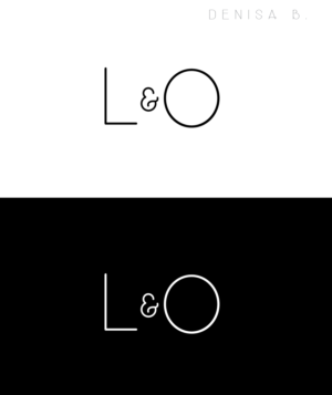 Diseño de Logo por DenisaBe para Liberté & Om | Diseño: #7565308