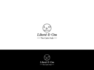 Logo-Design von Kejo87 für Liberté & Om | Design: #7565523