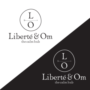 Diseño de Logo por dandelions_are_nice para Liberté & Om | Diseño: #7563003