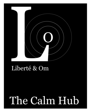 Logo Design by dhanyoselier for Liberté & Om | Design: #7548673