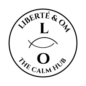 Logo-Design von DarkMoon für Liberté & Om | Design: #7562114