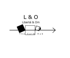 Diseño de Logo por hayleymcivor para Liberté & Om | Diseño: #7563521