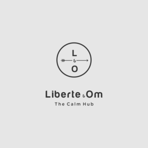 Diseño de Logo por armynantab15 para Liberté & Om | Diseño: #7563336