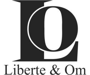 Logo Design by 44hariharan for Liberté & Om | Design: #7549406