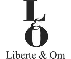 Logo Design by 44hariharan for Liberté & Om | Design: #7549407