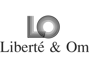 Logo Design by 44hariharan for Liberté & Om | Design: #7549409