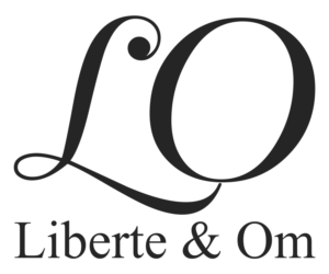 Logo Design by 44hariharan for Liberté & Om | Design: #7559021