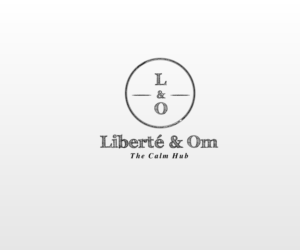 Logo-Design von pivotaldesign.biz für Liberté & Om | Design: #7561455