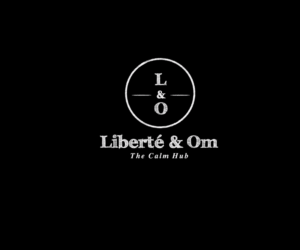 Logo-Design von pivotaldesign.biz für Liberté & Om | Design: #7561456