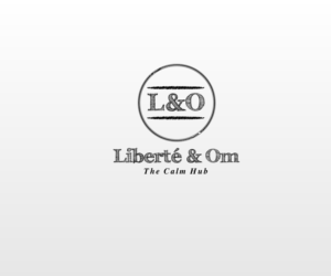 Logo-Design von pivotaldesign.biz für Liberté & Om | Design: #7561458