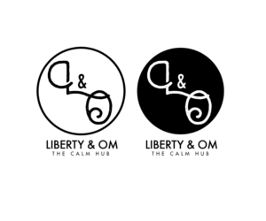 Logo-Design von reworks für Liberté & Om | Design: #7565877