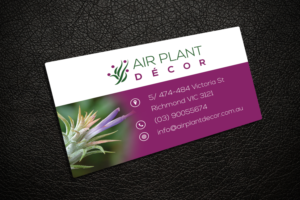 Card Design by supriyodas
