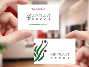 Design de Carte par Creations Box 2015 pour ce projet | Design : #7573258