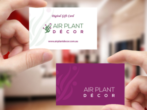 Design de Carte par Creations Box 2015 pour ce projet | Design : #7573260