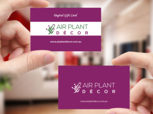 Design de Carte par Creations Box 2015 pour ce projet | Design : #7573261
