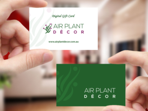 Design de Carte par Creations Box 2015 pour ce projet | Design : #7573262