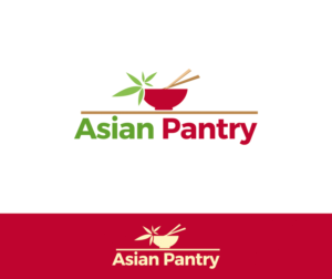 Logo Design by Ana White