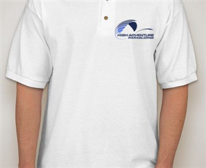 T-shirt Design by Dhivya Baskaran for High Adventure Paragliding | Design: #1945263
