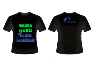 T-shirt Design by Kelechi Bradley