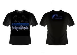 T-shirt Design by Kelechi Bradley for High Adventure Paragliding | Design: #1949916
