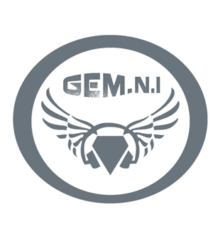 Logo Design by Mariah B.