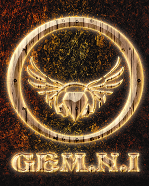 Logo Design by Augustio