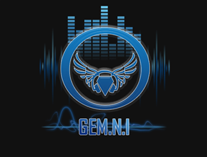 Logo Design by DB