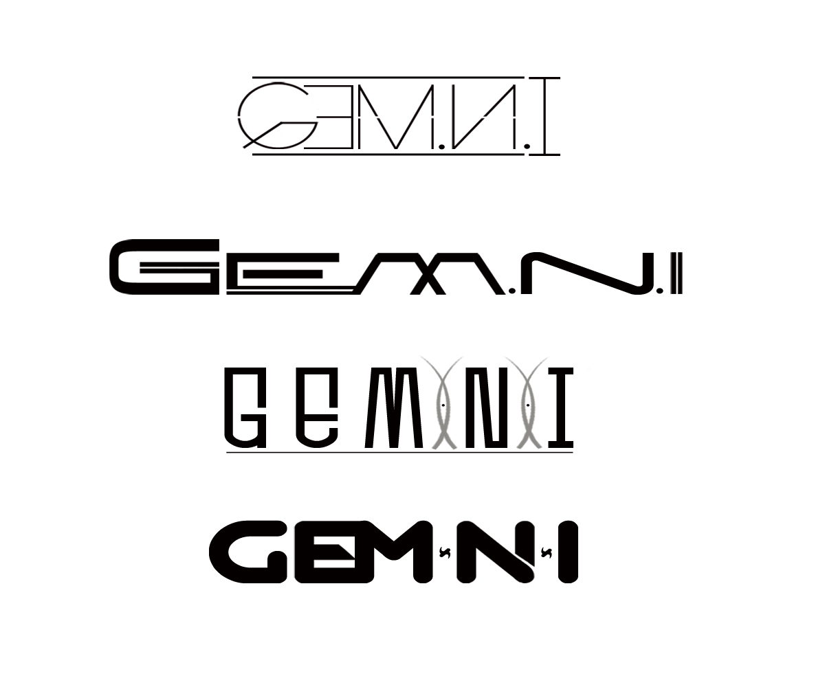 Logo Design by Gavin Rafter for this project | Design #1890074