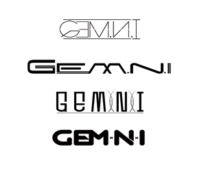 Logo Design by Gavin Rafter