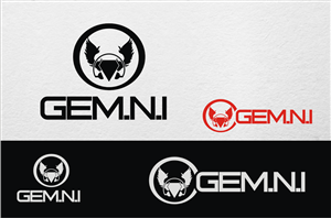 Logo Design by Light