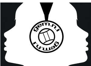 Logo Design by Kamesyr