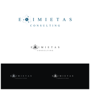 Logo Design by ican600