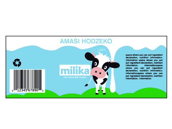 Design Emballage par A DESIGN FOR YOU pour ce projet | Design #455457