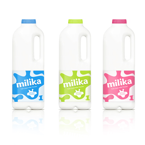 Packaging Design by NAOTOO