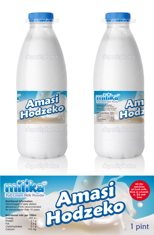 Verpackungs-Design von Atvento Graphics für dieses Projekt | Design #433914