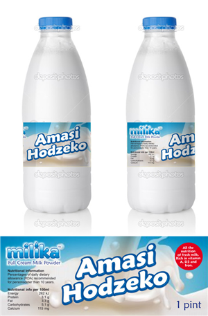 Verpackungs-Design von Atvento Graphics für dieses Projekt | Design: #433914