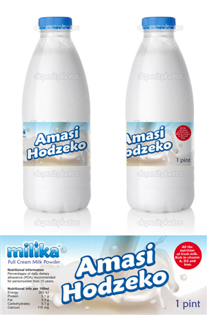 Verpackungs-Design von Atvento Graphics für dieses Projekt | Design: #433916
