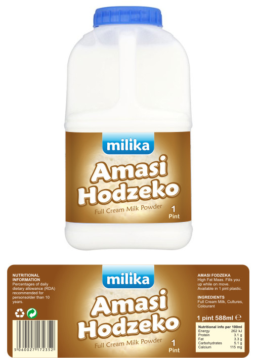 Verpackungs-Design von Atvento Graphics für dieses Projekt | Design #438256