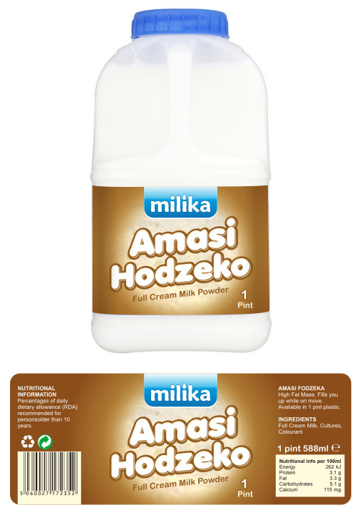 Verpackungs-Design von Atvento Graphics für dieses Projekt | Design #438257