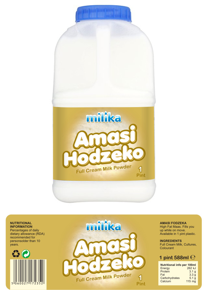 Packaging Design by Atvento Graphics for this project | Design #439469