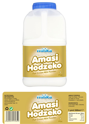 Verpackungs-Design von Atvento Graphics für dieses Projekt | Design: #439469