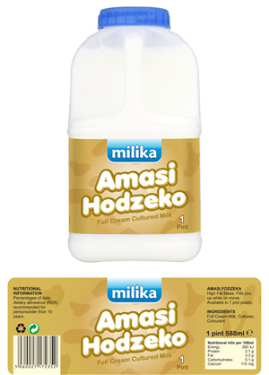Verpackungs-Design von Atvento Graphics für dieses Projekt | Design: #439625