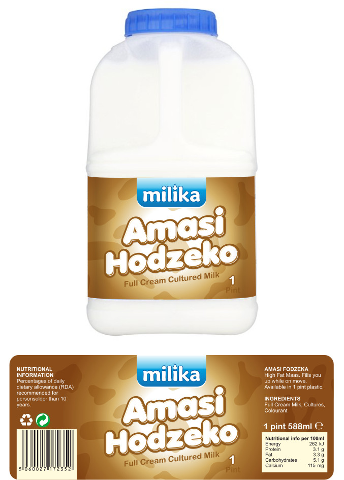 Packaging Design by Atvento Graphics for this project | Design #439626
