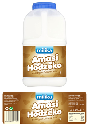 Verpackungs-Design von Atvento Graphics für dieses Projekt | Design: #439626