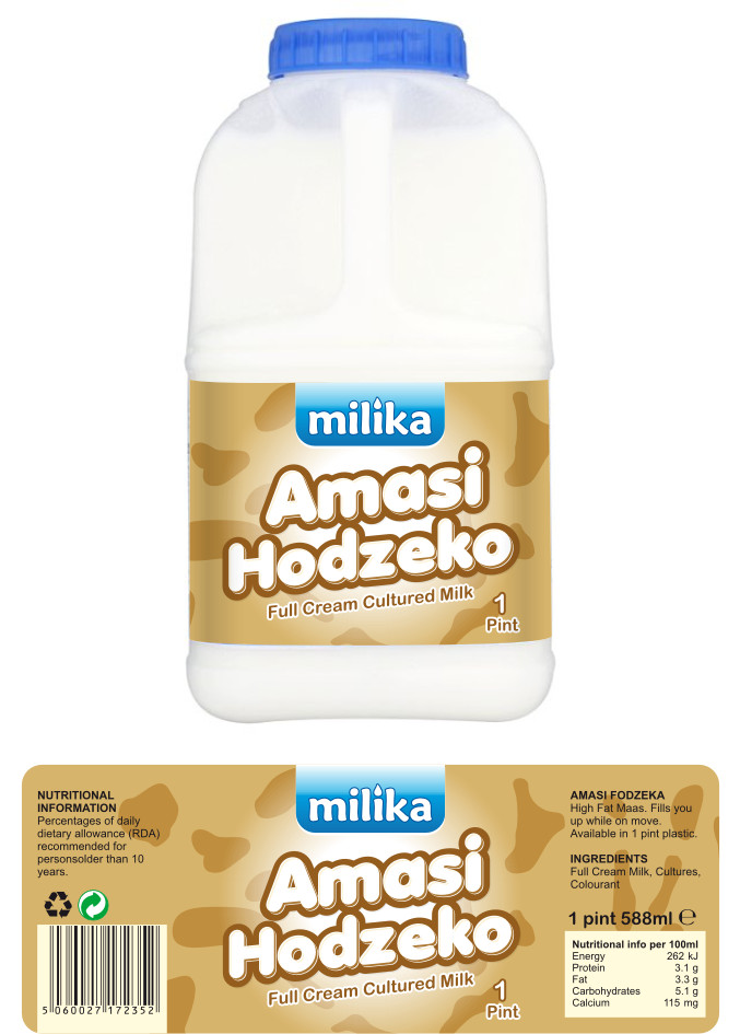 Packaging Design by Atvento Graphics for this project | Design #439633
