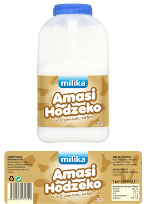 Verpackungs-Design von Atvento Graphics für dieses Projekt | Design: #439633